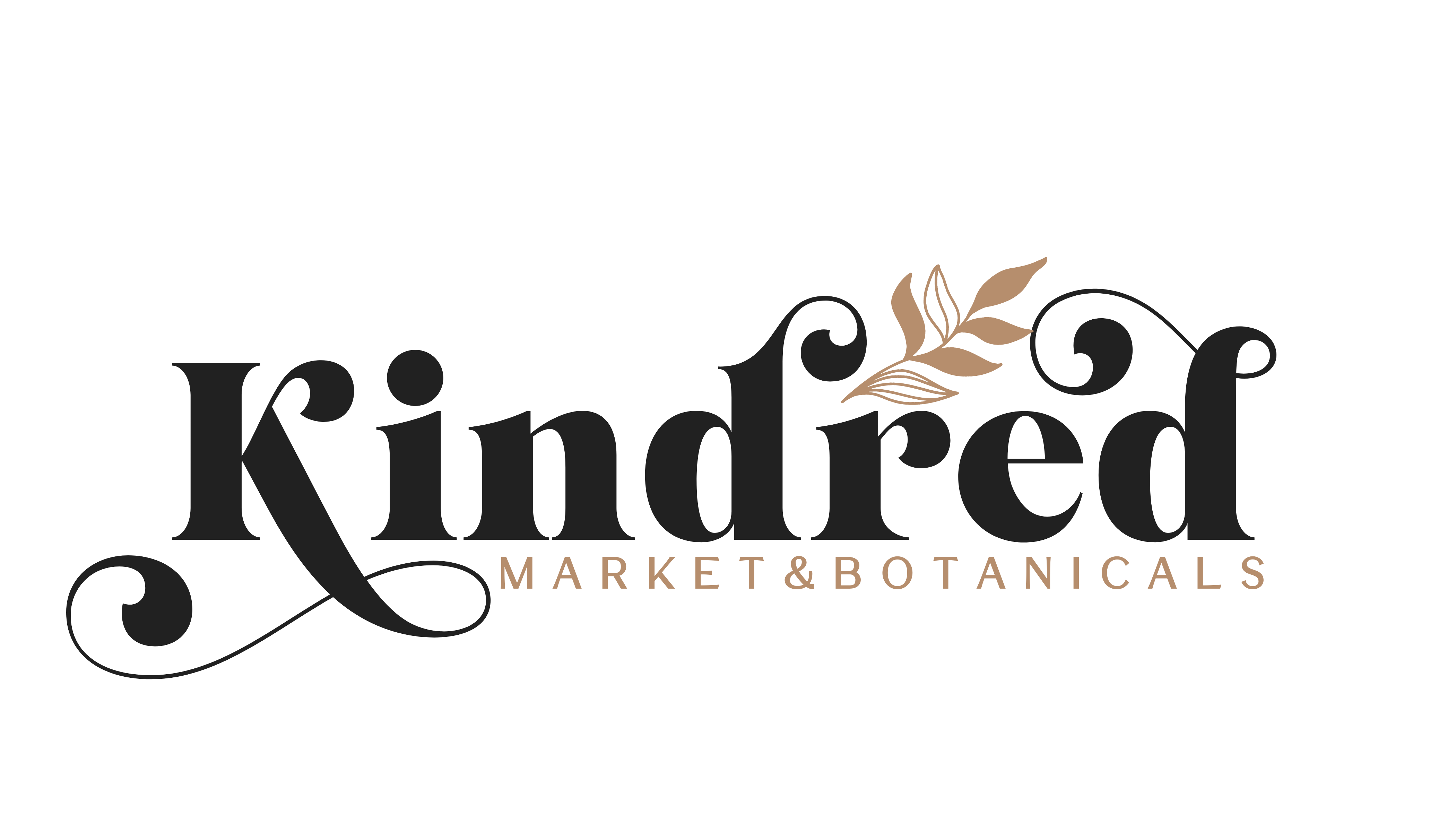 Kindred Market & Botanicals Inc